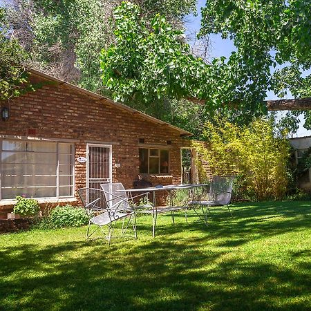 Morning Glory Cottages Venterstad Екстериор снимка