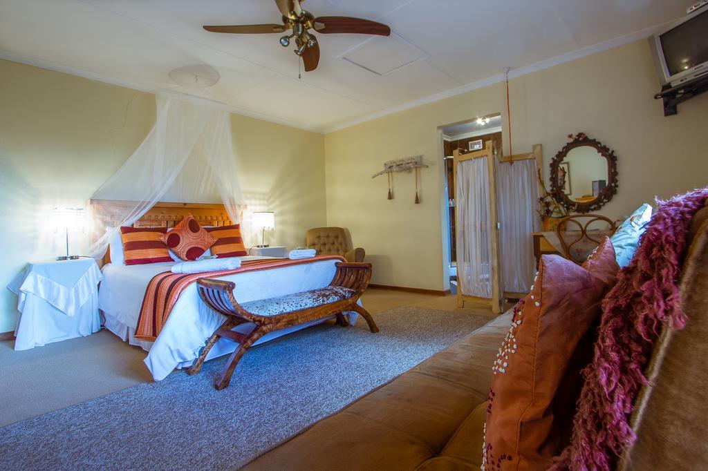 Morning Glory Cottages Venterstad Екстериор снимка