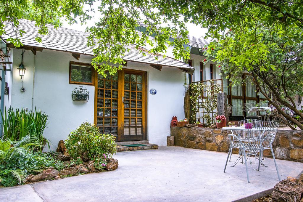 Morning Glory Cottages Venterstad Екстериор снимка