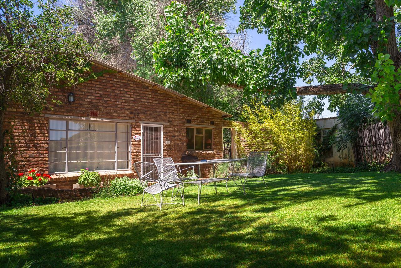 Morning Glory Cottages Venterstad Екстериор снимка