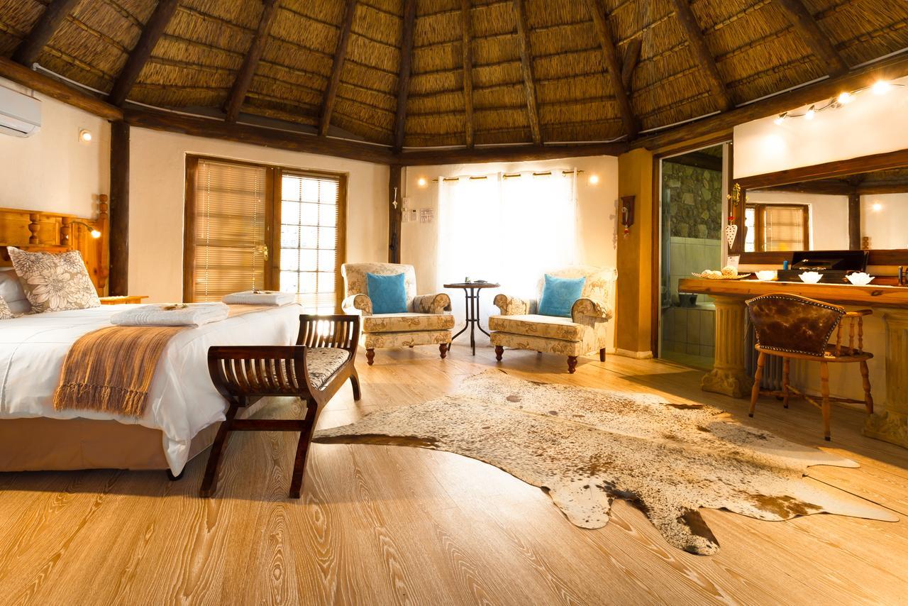 Morning Glory Cottages Venterstad Стая снимка