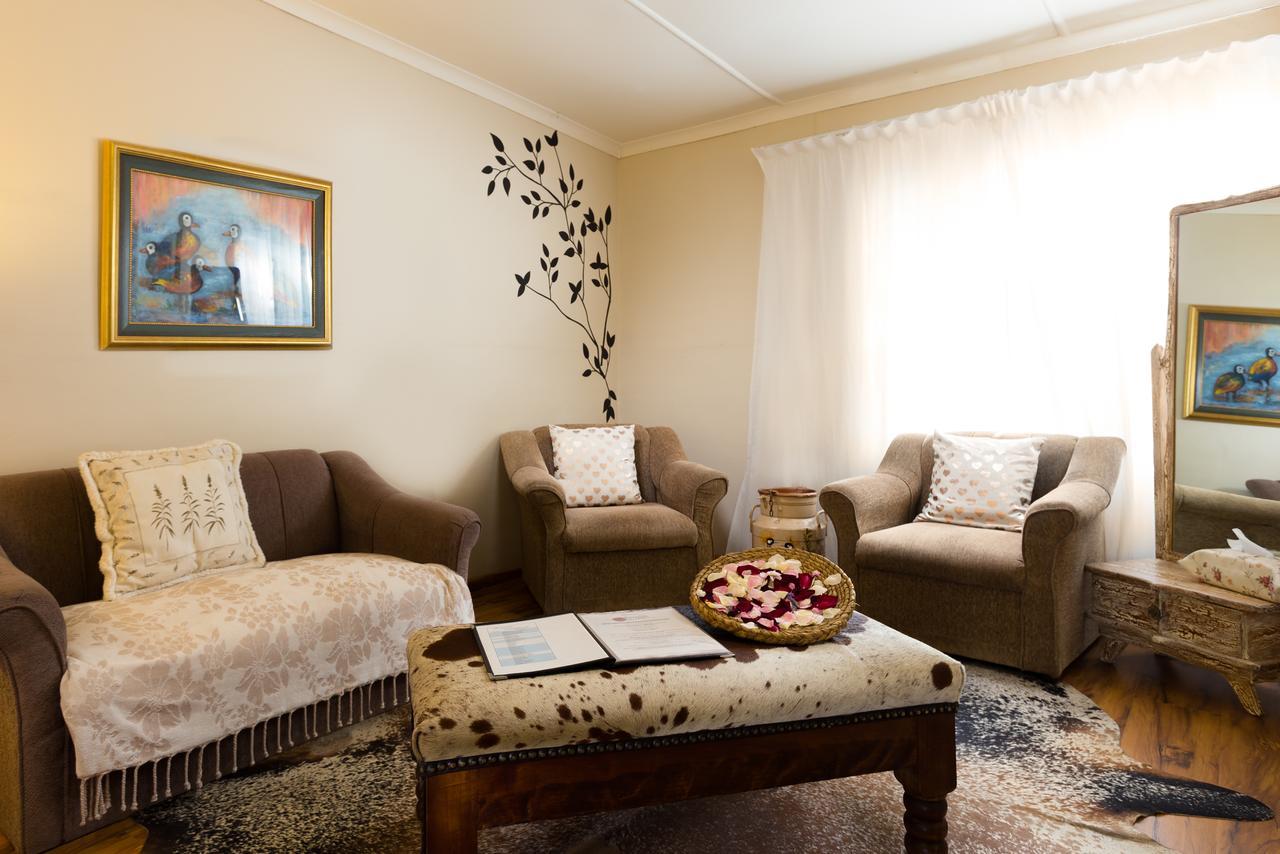 Morning Glory Cottages Venterstad Екстериор снимка