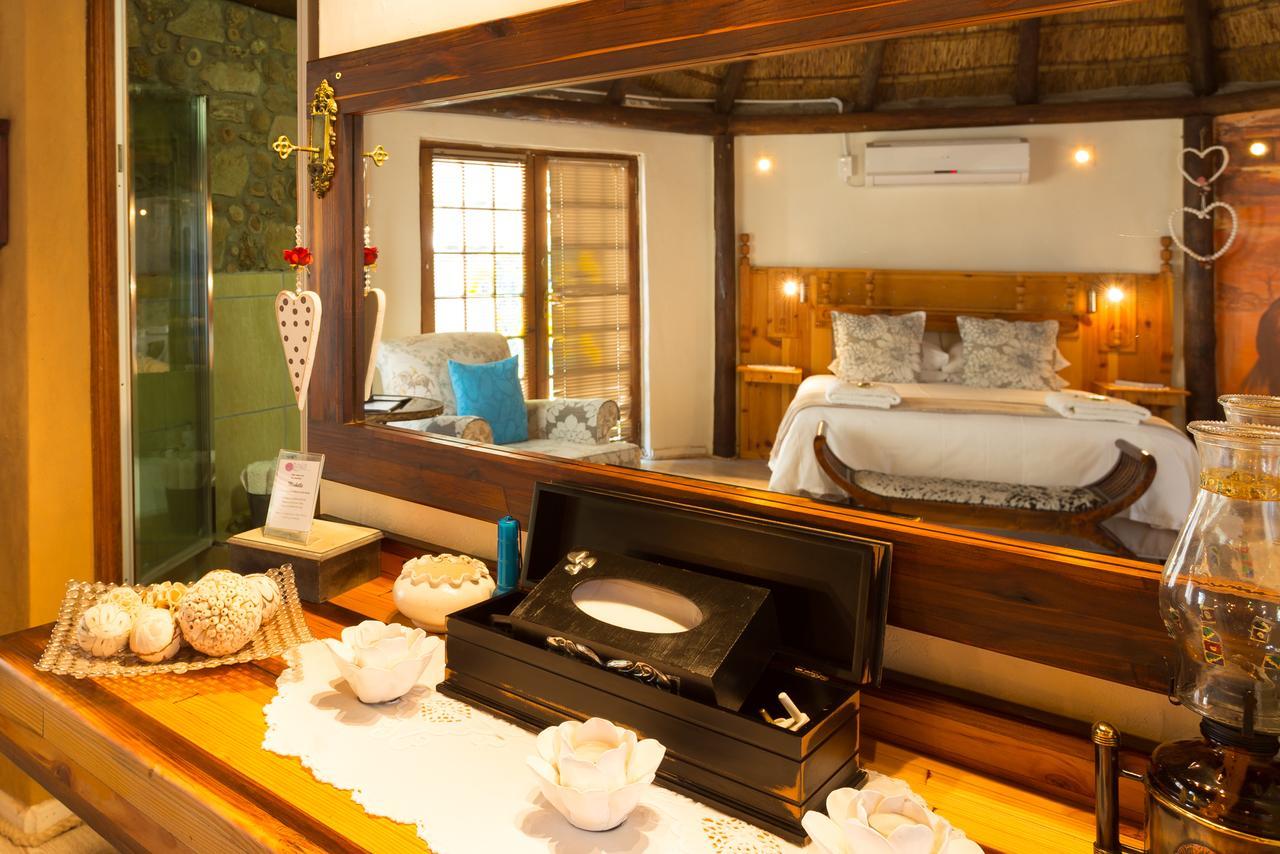Morning Glory Cottages Venterstad Екстериор снимка