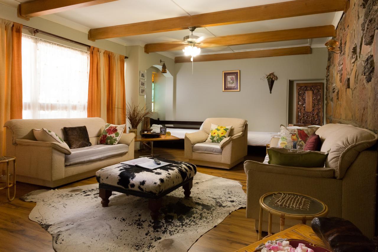 Morning Glory Cottages Venterstad Екстериор снимка