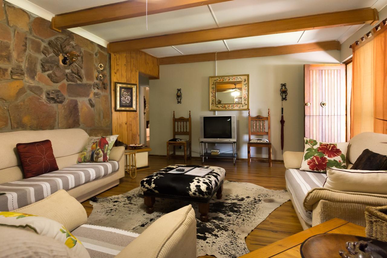 Morning Glory Cottages Venterstad Екстериор снимка