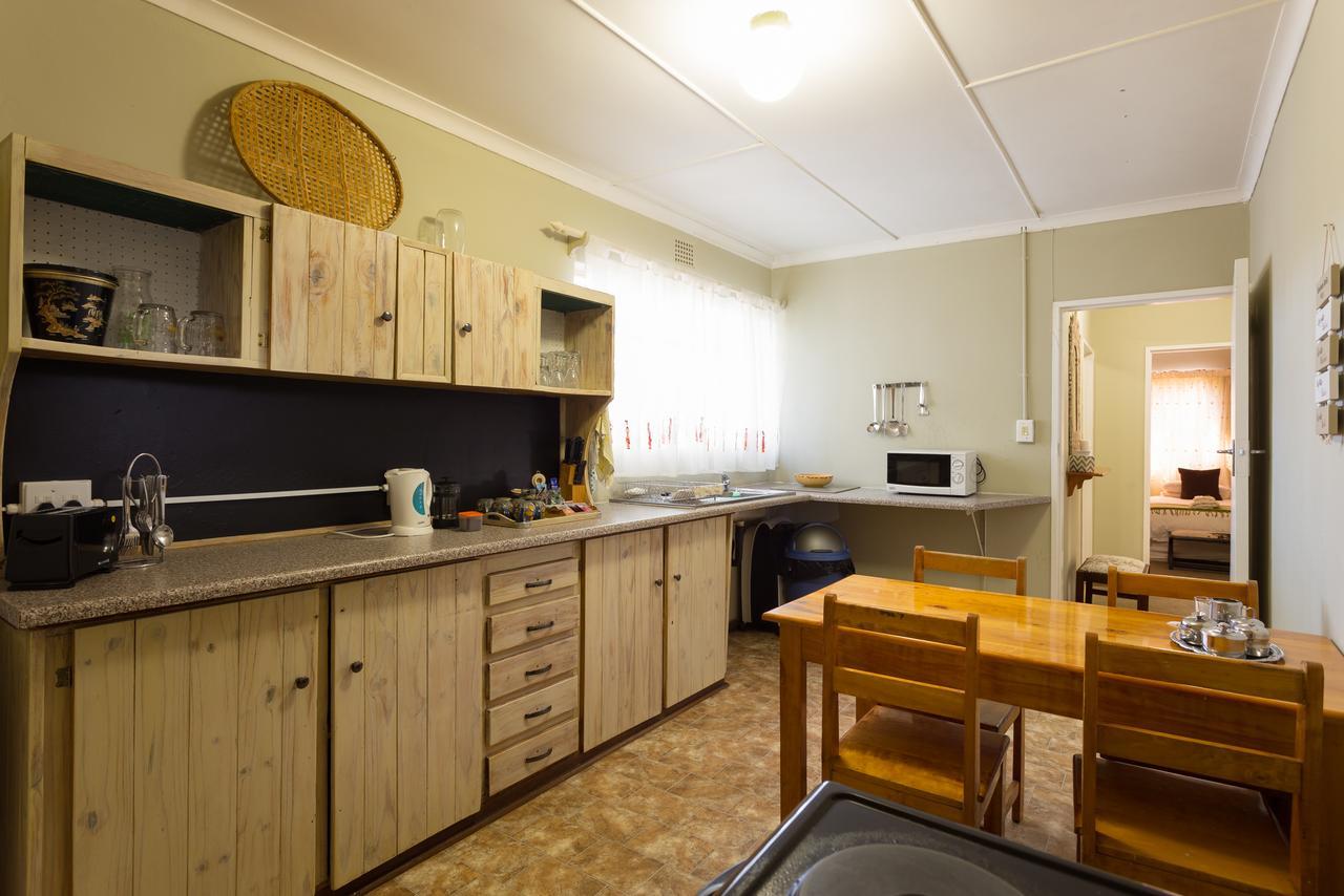 Morning Glory Cottages Venterstad Екстериор снимка